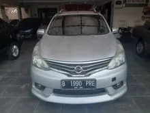 2014 Nissan Grand Livina 1.5 Highway Star MPV Automatic