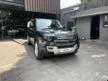 Jual Mobil Land Rover Defender 2023 130 P400 S 3.0 di DKI Jakarta Automatic SUV Abu