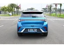 2024 BYD Dolphin 0.0 Premium Extended Range Hatchback