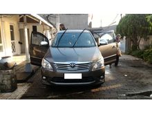 Kijang Innova G M/T 2013 Pajak Panjang