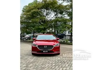 2021 Mazda 6 2.5 Elite Wagon