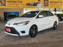 2015 Toyota Vios 1.5 (ปี 13-17) J Sedan AT