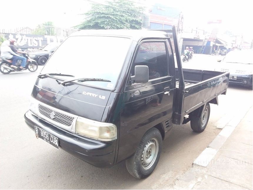 Jual Mobil Suzuki Futura 2011 1.5 di DKI Jakarta Manual Jual Mobil Suzuki Futura 2011 1.5 di DKI Jakarta Manual