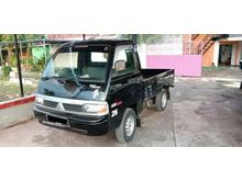 2010 Mitsubishi Colt T120SS Pick-up mohammad fatikhul aziz jombang Plat S sekoto kediri jatim