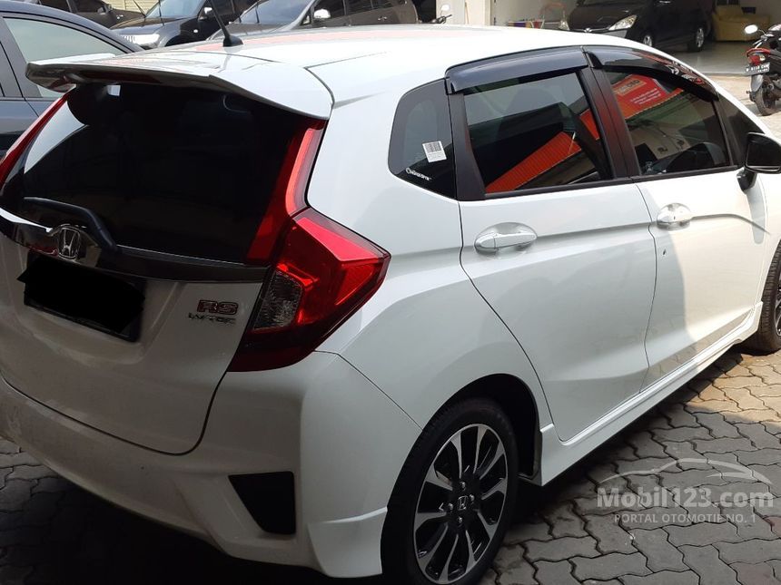 18 Konsep Populer Honda Jazz  2021  Indonesia