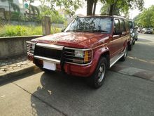 1995 Jeep Cherokee 4.0 (ปี 94-03) Limited SUV AT