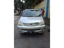 2006 Daihatsu Xenia 989 Li MPV