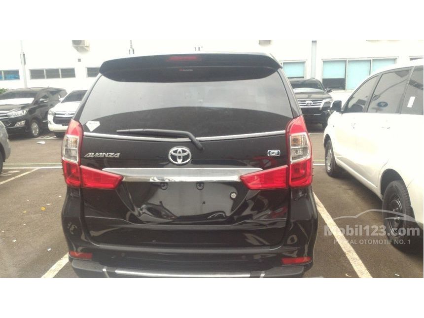 Toyota Avanza  13 G Mobil  Bekas Mobil  Bekas Indonesia  