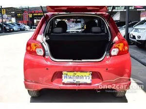 2012 Mitsubishi MIRAGE 1.2 GLS LTD Hatchback