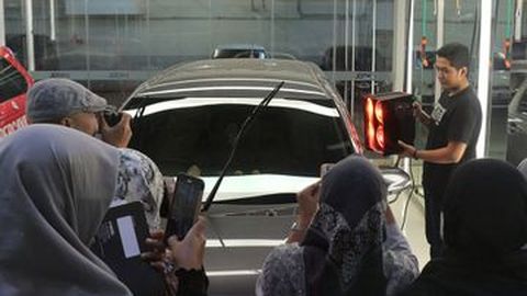 Tips Memilih Kaca Film Terbaik