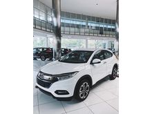 HONDA HRV PROMO ANTI CORONA BIG DEAL SPECIAL