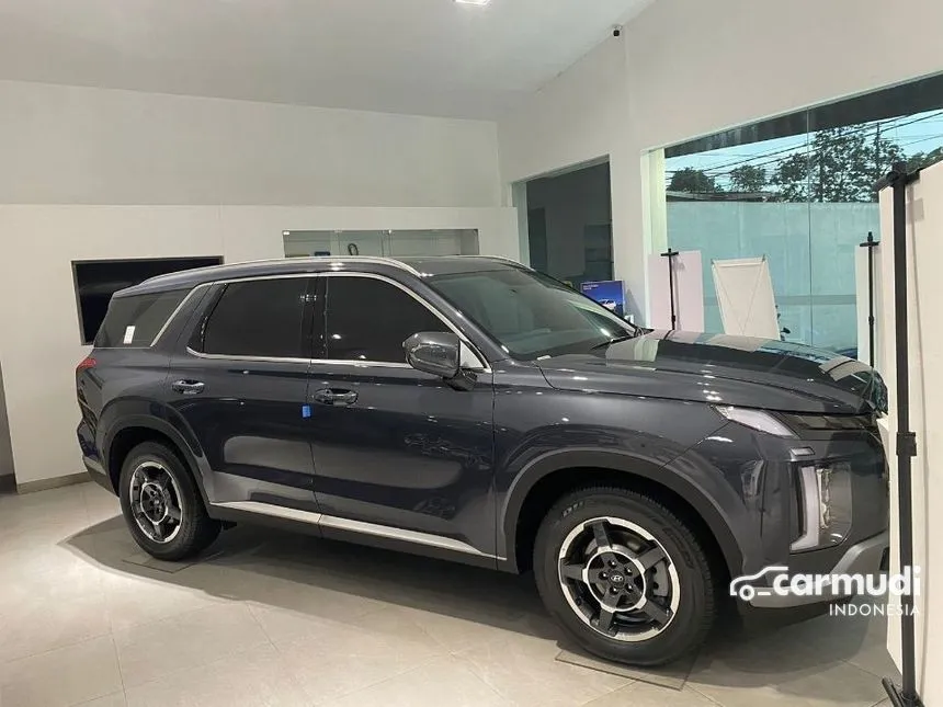 2024 Hyundai Palisade Prime Wagon