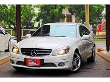 2012 Mercedes-Benz C180 1.8 W204 (ปี 08-14) C204 Coupe AT