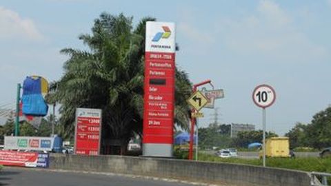 Pertamina Tampung Ide Anak Muda