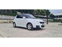2011 Suzuki Swift 1.5 (ปี 09-12) GL Hatchback