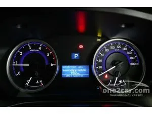 2018 Toyota HILUX REVO 2.4 E Plus Prerunner Double Cab Pickup
