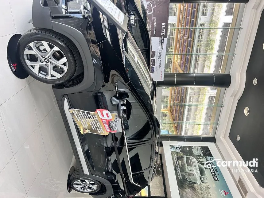 2024 Mitsubishi Xpander Cross Premium MPV