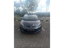 2010 Honda Jazz 1.5 RS Hatchback