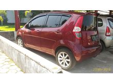 2011 Suzuki Splash 1.2 GL Hatchback