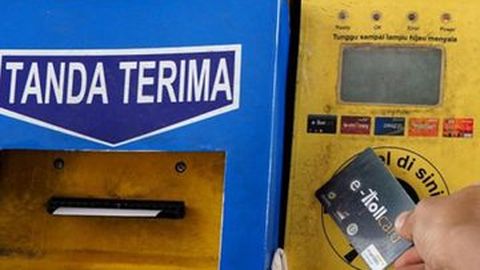 Kabar Tarif Tol JORR Menjadi Rp 15 Ribu Mulai 22 September 2018 Hoaks