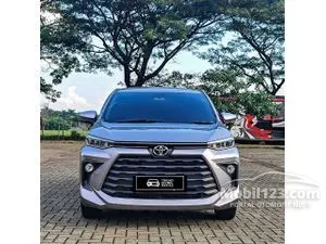 2021 Toyota Avanza 1.3 G MPV