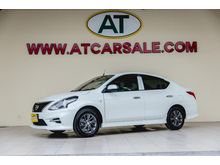 2018 Nissan Almera 1.2 (ปี 11-16) E SPORTECH Sedan AT