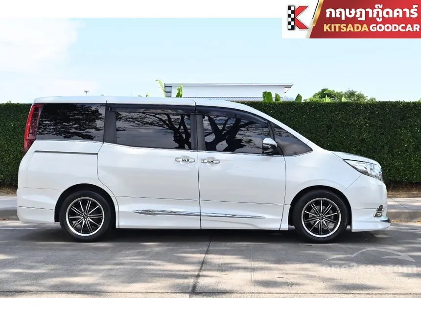 2015 Toyota ESQUIRE Gi Van