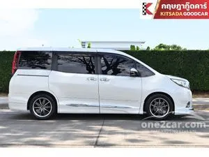 2015 Toyota ESQUIRE 2.0 Gi Van