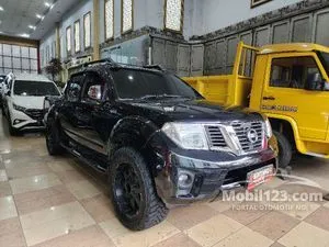 2012 Nissan Navara 2.5 Sport Version Dual Cab Pickup
