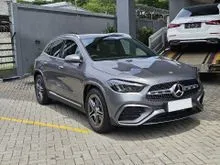 2024 Mercedes-Benz GLA200 1.3 AMG Line SUV