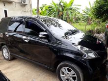 2012 Toyota Avanza 1.5 Veloz MPV