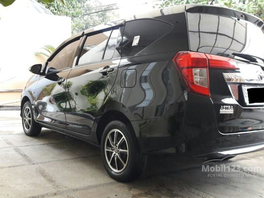 Jual Mobil  Toyota  Calya  2019 B40 1 2 di DKI Jakarta 