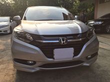 2015 Honda HR-V 1.8 (ปี 14-18) EL SUV AT