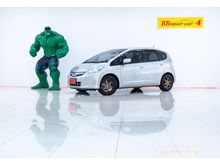 2012 Honda Jazz 1.3 (ปี 08-14) Hybrid Hatchback AT