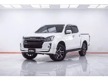 2019 Isuzu D-MAX 1.9 Cab-4 (ปี 11-17) Hi-Lander Stealth Z-Prestige Pickup