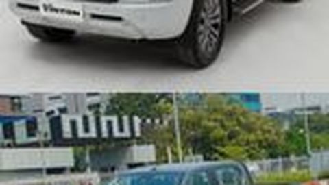 Duel Double Cabin Rp500 Jutaan Triton vs Hilux: Mana yang Lebih Layak Dibeli?