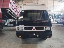 2013 Mitsubishi Colt L300 2.5 L300 Pick-up