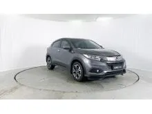 2019 Honda HR-V 1.5 E SUV