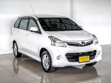 2013 Toyota Avanza 1.5 (ปี 12-16) S Hatchback AT