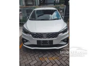 2025 Suzuki Ertiga 1.5 Hybrid Cruise MPV