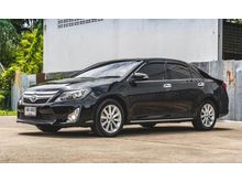 2013 Toyota Camry 2.5 (ปี 12-16) Hybrid Sedan AT