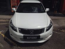 2010 Honda Accord 2.0 (A)