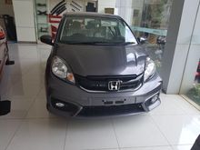 2018 Honda Brio Promo Dp 7jtan Ready