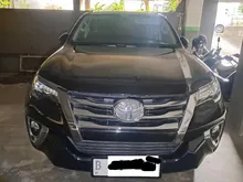 2019 Toyota Fortuner 2.4 G 4X2 SUV