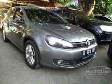 2013 Volkswagen Golf 1.4 TSI (Nopol Genap) Hatchback