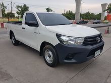 2016 Toyota Hilux Revo 2.4 SINGLE J Pickup MT