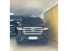 2024 Toyota Land Cruiser 3.3 300 VX-R SUV