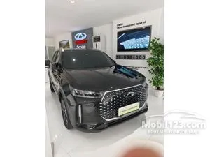 2026 Chery Tiggo Cross 1.5 CSH Premium SUV