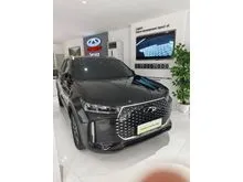 2026 Chery Tiggo Cross 1.5 CSH Premium SUV PROMO BUNGA CICILAN 0 PERSEN