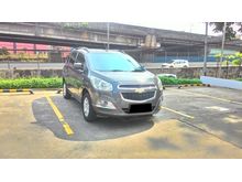 2013 Chevrolet Spin 1.5 LTZ SUV Harga Nego